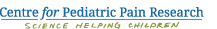 Centre for Pediatric Pain Research